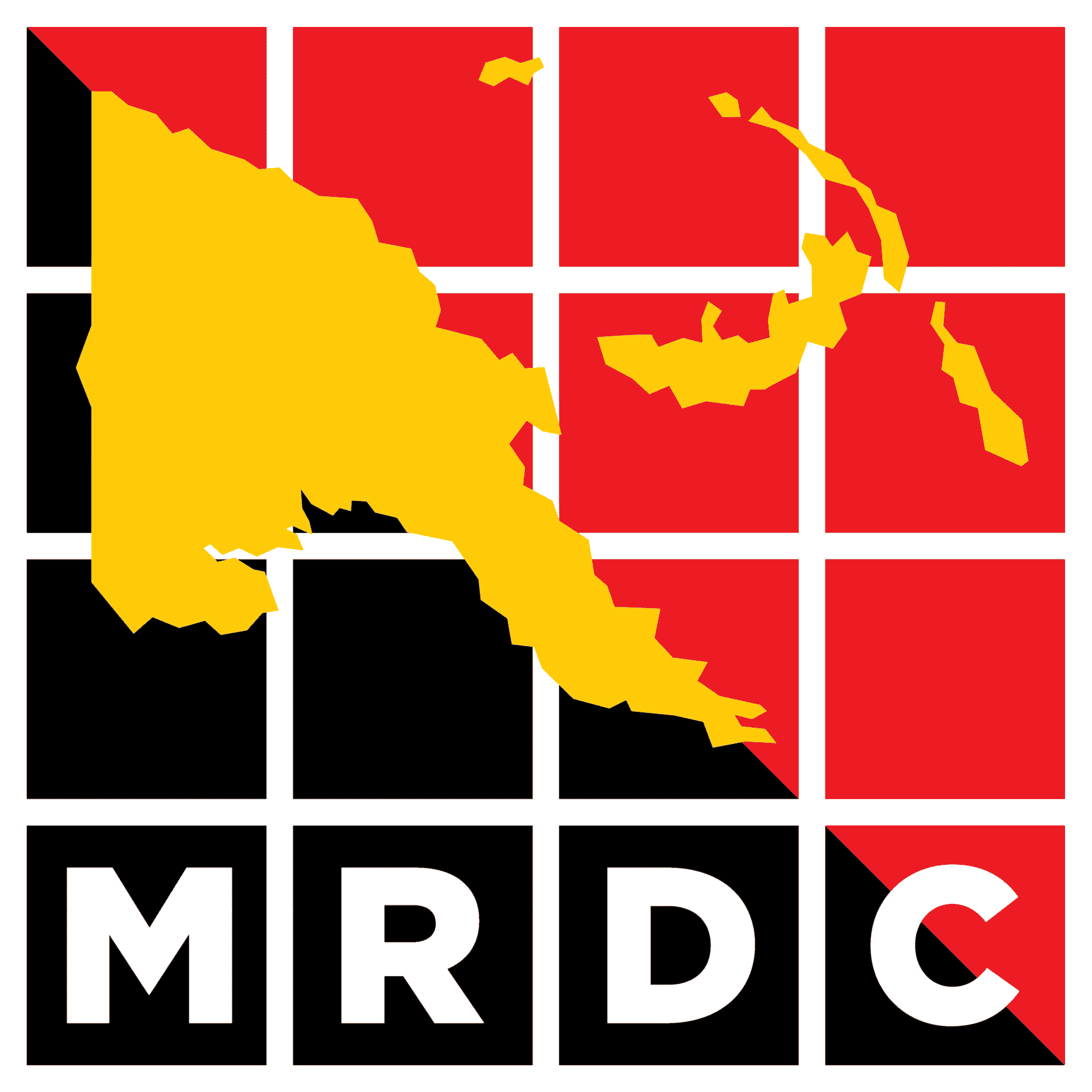 Mineral Resources Development Company Limited (MRDC)